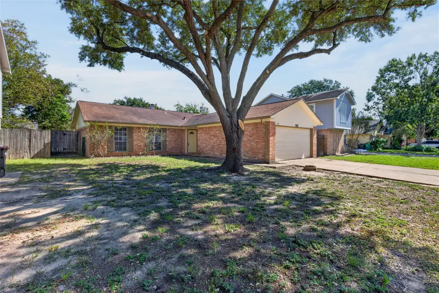 955 Grand Junction Drive, Katy, TX 77450 - #2