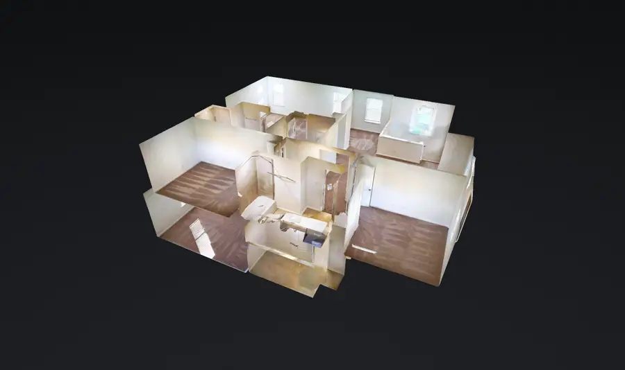 700 Appaloosa Meadow Drive, Magnolia, TX 77354 - #3