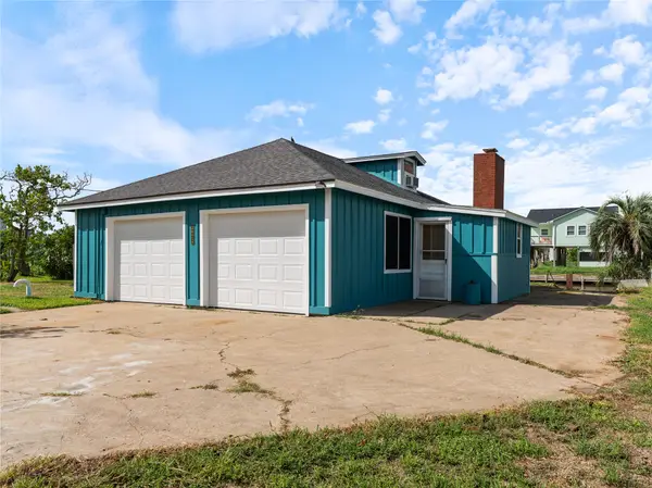 26616 Fm 457, Sargent, TX 77414