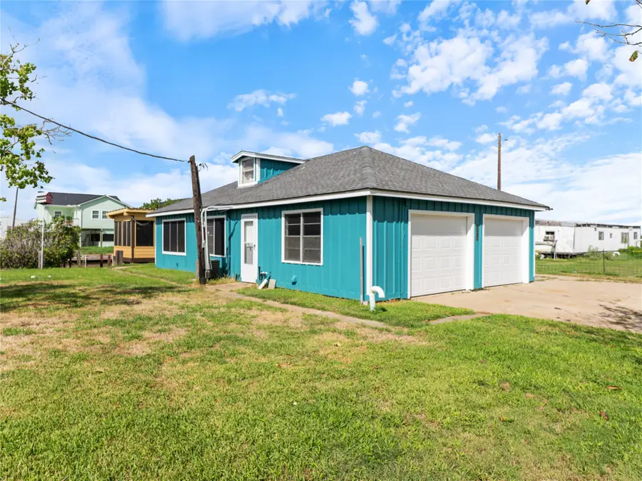 26616 Fm 457, Sargent, TX 77414 - #2