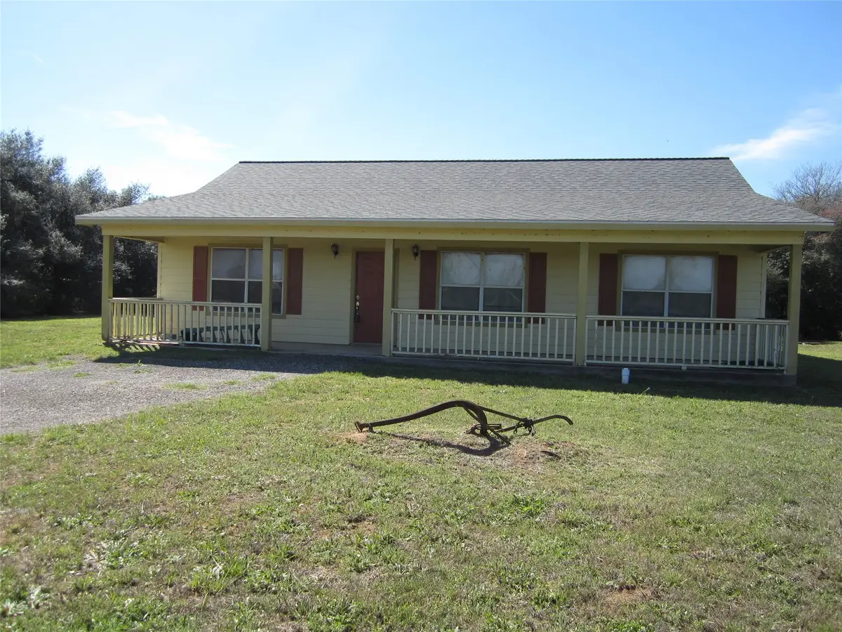 20697 Pierceall Road, Hempstead, TX 77445 - #1