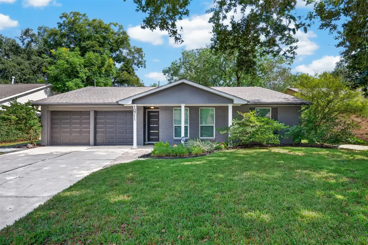 10711 Braewick Drive, Houston, TX 77096 - #1