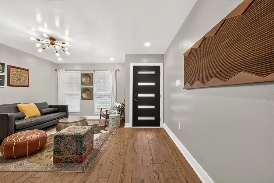 10711 Braewick Drive, Houston, TX 77096 - #3