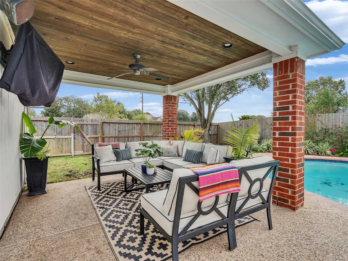 2907 Fulford Point Lane, Katy, TX 77494 - #1