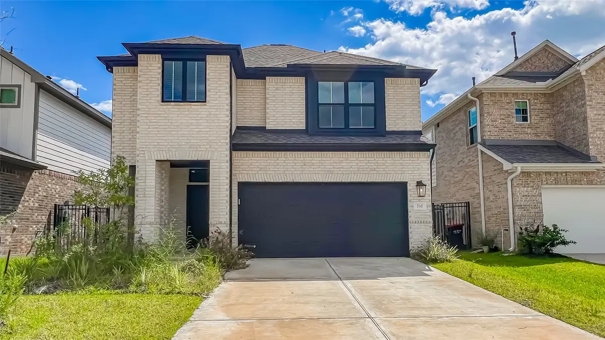 732 Lake Lacosta Drive, Katy, TX 77493 - Image #1