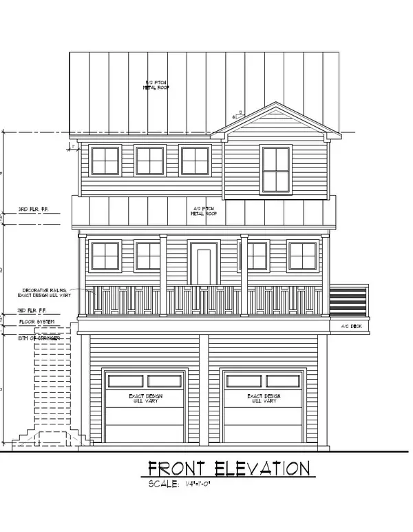 0 Ocean Avenue, Surfside Beach, TX 77541