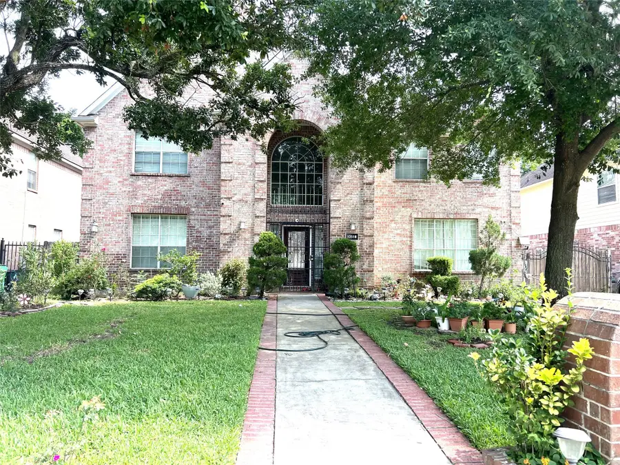 13518 Oak Bend Forest Drive, Houston, TX 77083 - Image #2