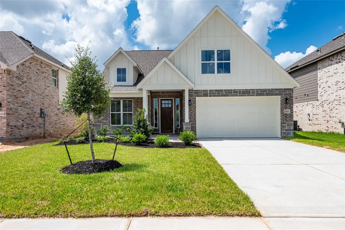 15223 Laurel Oak Lane, Santa Fe, TX 77517 - Image #1