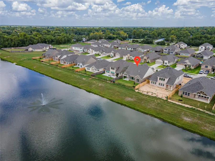 15223 Laurel Oak Lane, Santa Fe, TX 77517 - Image #3