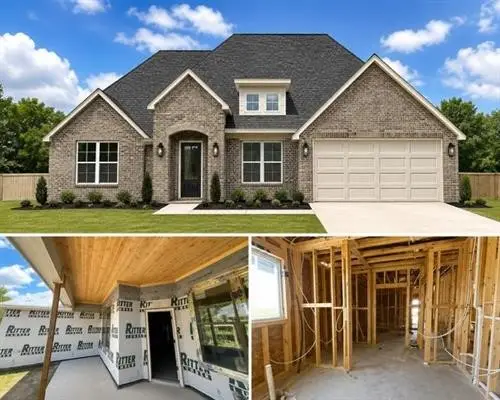 8370 Chappell Hill, Beaumont, TX 77713