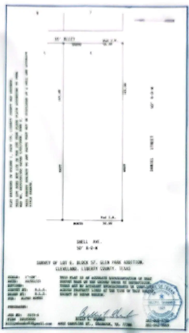 00 Shell, Cleveland, TX 77327 - Image #2