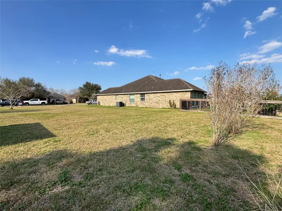 3512 12th Street, Bay City, TX 77414 - #3
