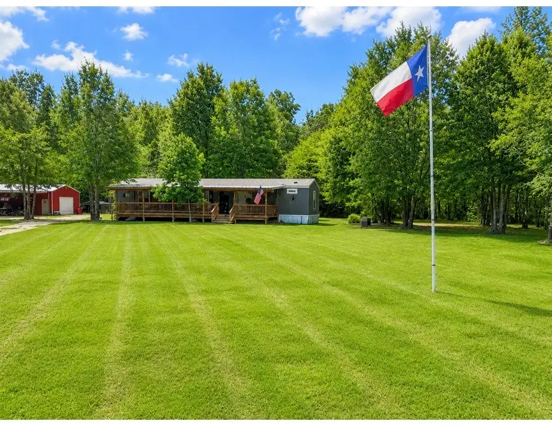 476 Camp Branch Road, Trinity, TX 75862 - #1