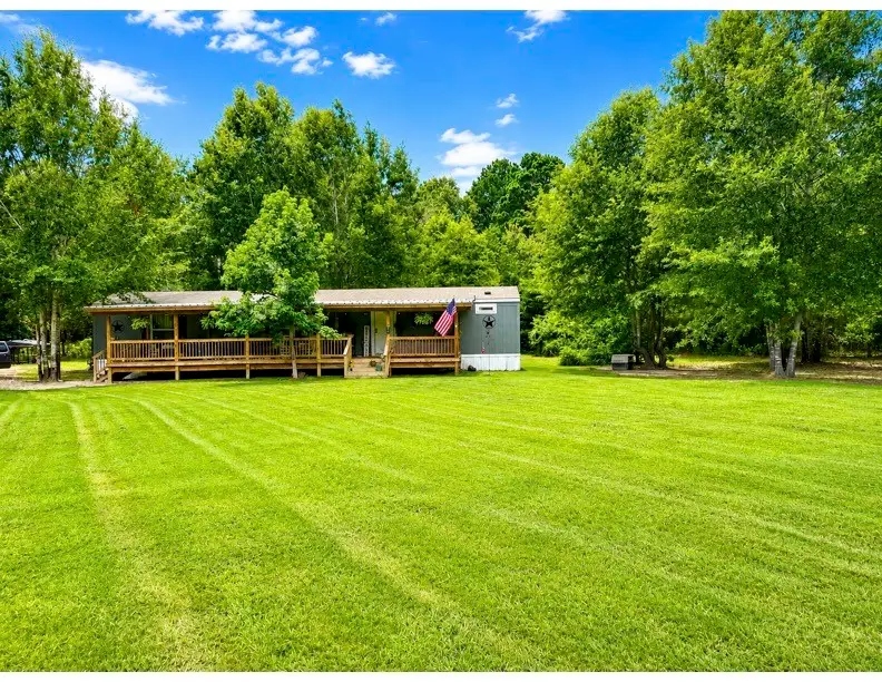 476 Camp Branch Road, Trinity, TX 75862 - #2