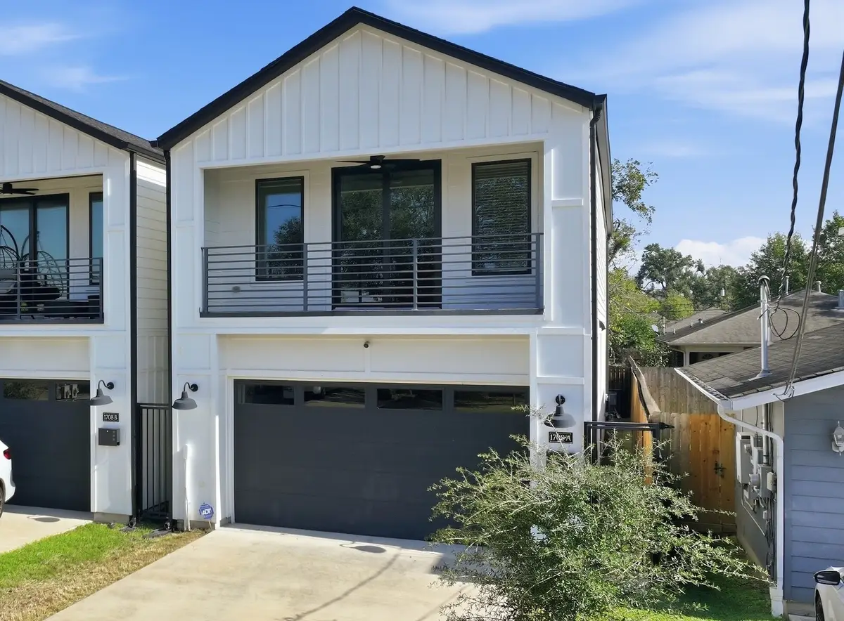 1708 Capron Street #A, Houston, TX 77020 - Image #1