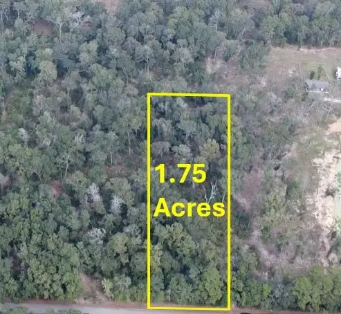 0 Crowley Road, Conroe, TX 77301 - Image #1