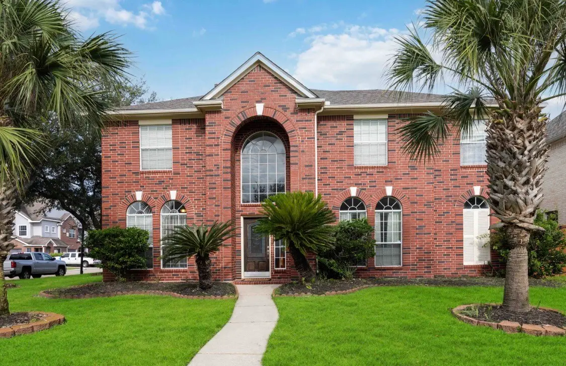 9903 Sand Dollar Drive, Houston, TX 77065 - #1