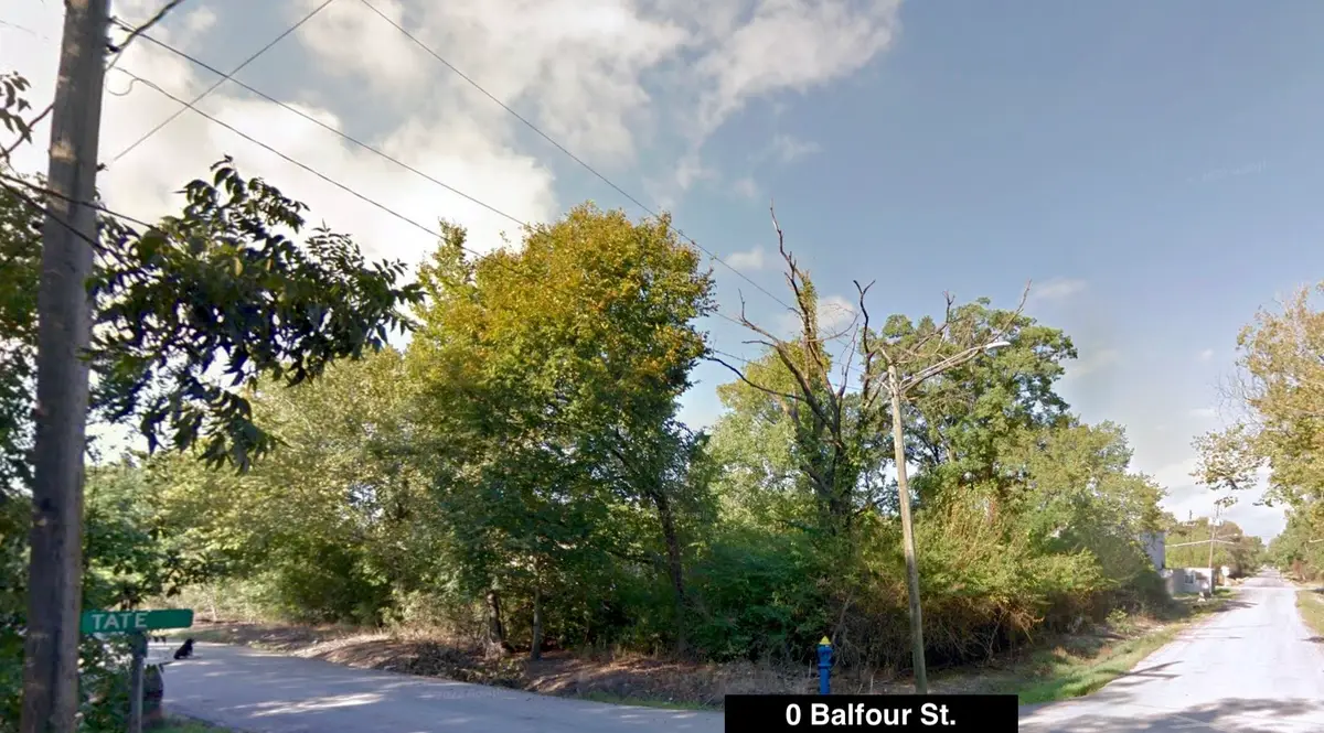 0/5331 Balfour Street, Houston, TX 77028 - #1