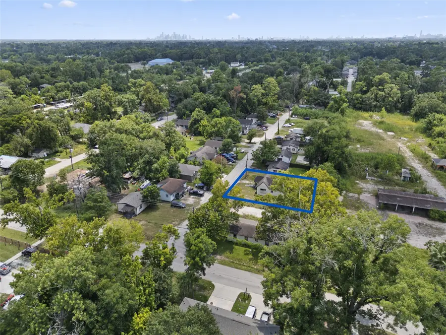 7337 Parkes Street, Houston, TX 77088 - Image #3