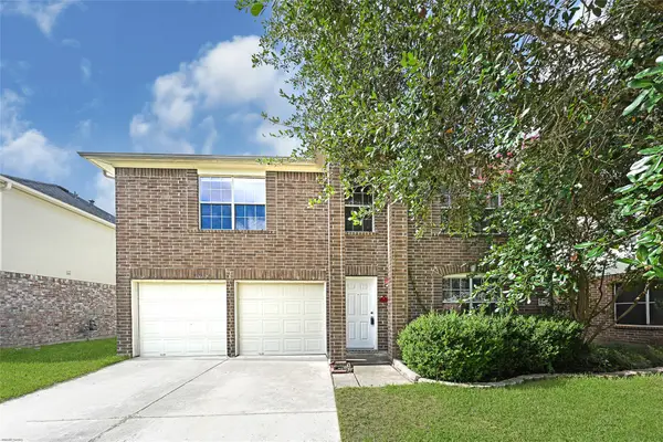 10407 Hamlet Vale Court, Houston, TX 77070