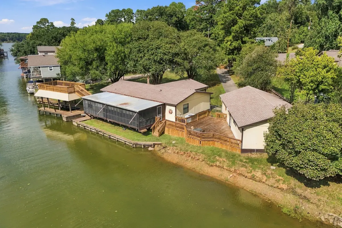 13117 Mariners Court, Willis, TX 77318 - #1
