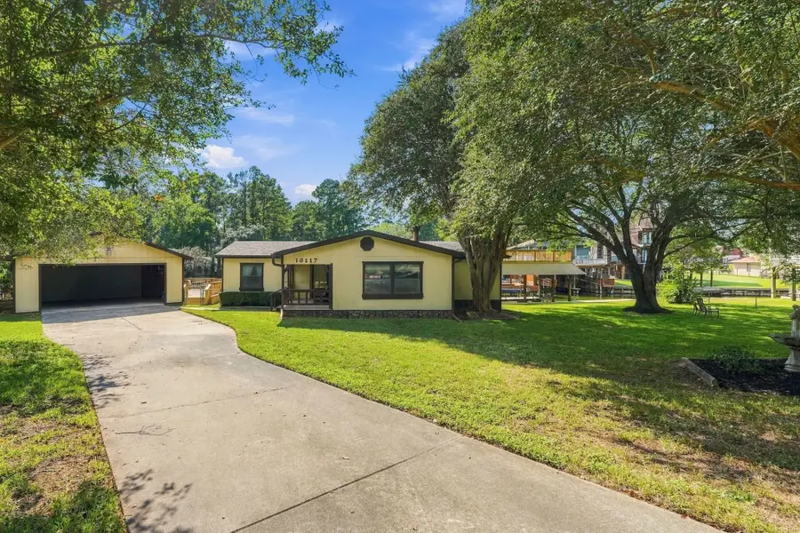 13117 Mariners Court, Willis, TX 77318 - #2