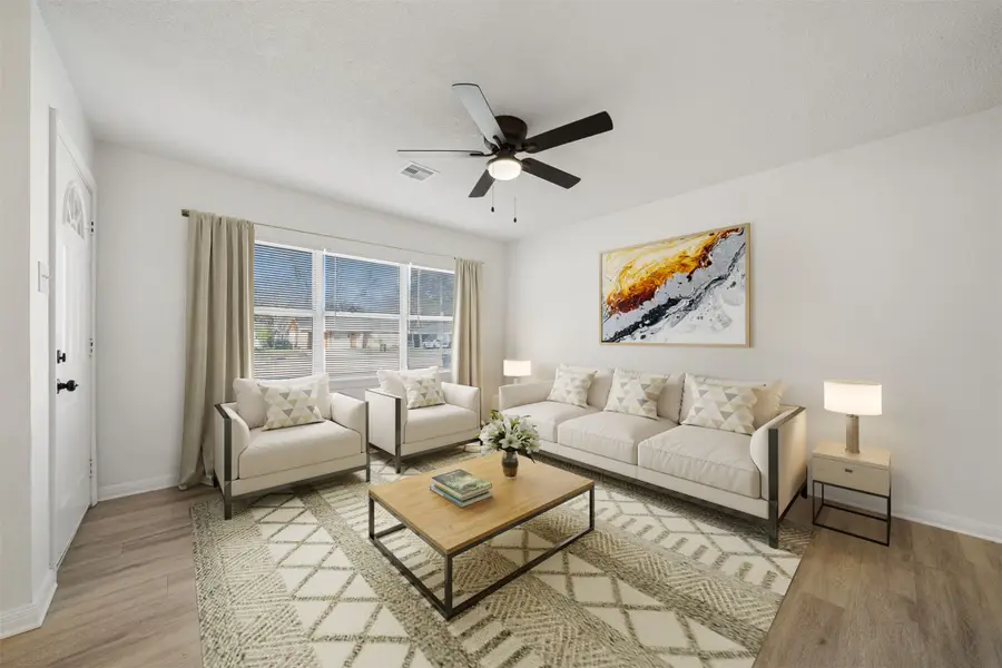 4601 W 43rd Street, Houston, TX 77092 - Image #2