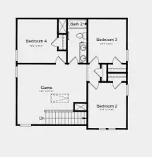 9718 Periwinkle Chase Drive, Richmond, TX 77407 - #3