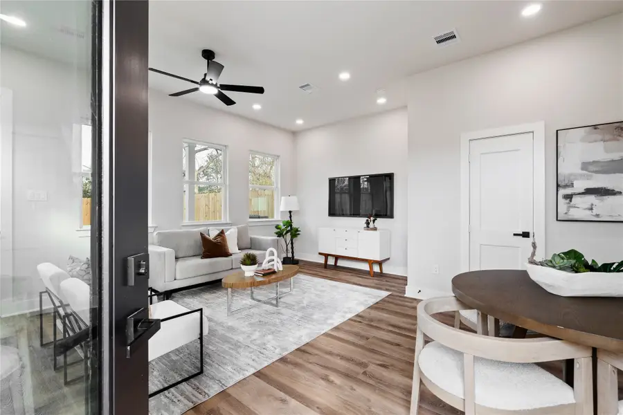 4605 Brady Street #A-B, Houston, TX 77011 - #3