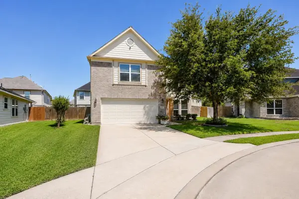 3010 Apple Dale Drive, Houston, TX 77084
