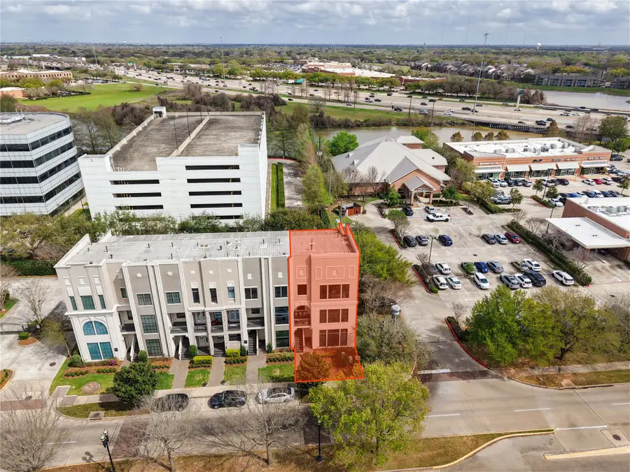 1423 Lake Pointe Parkway, Sugar Land, TX 77478 - #2