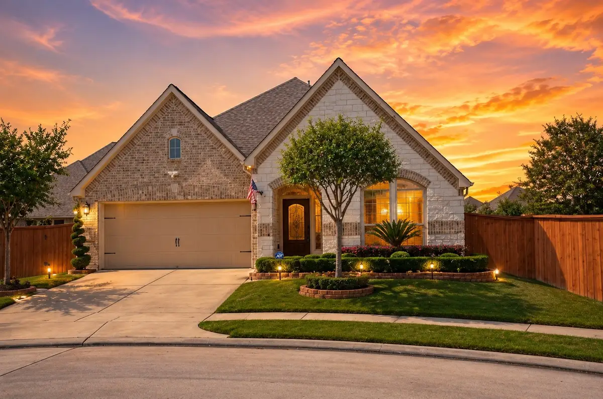 10310 Lockharton Court, Richmond, TX 77407 - #1