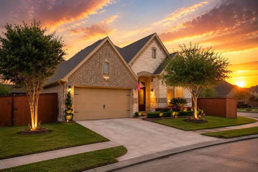 10310 Lockharton Court, Richmond, TX 77407 - #2