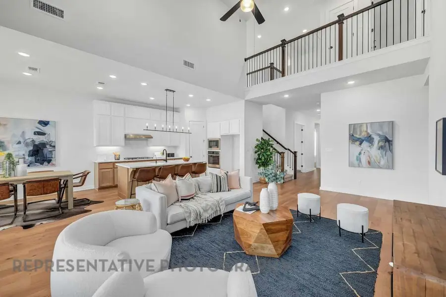 25027 Wilderness Haven Lane, Katy, TX 77493 - Image #3