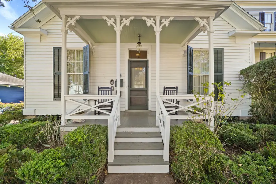 1107 Church Street, Galveston, TX 77550 - #3