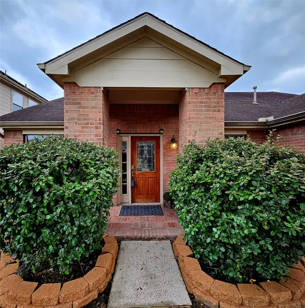 29630 Legends Green Drive, Spring, TX 77386