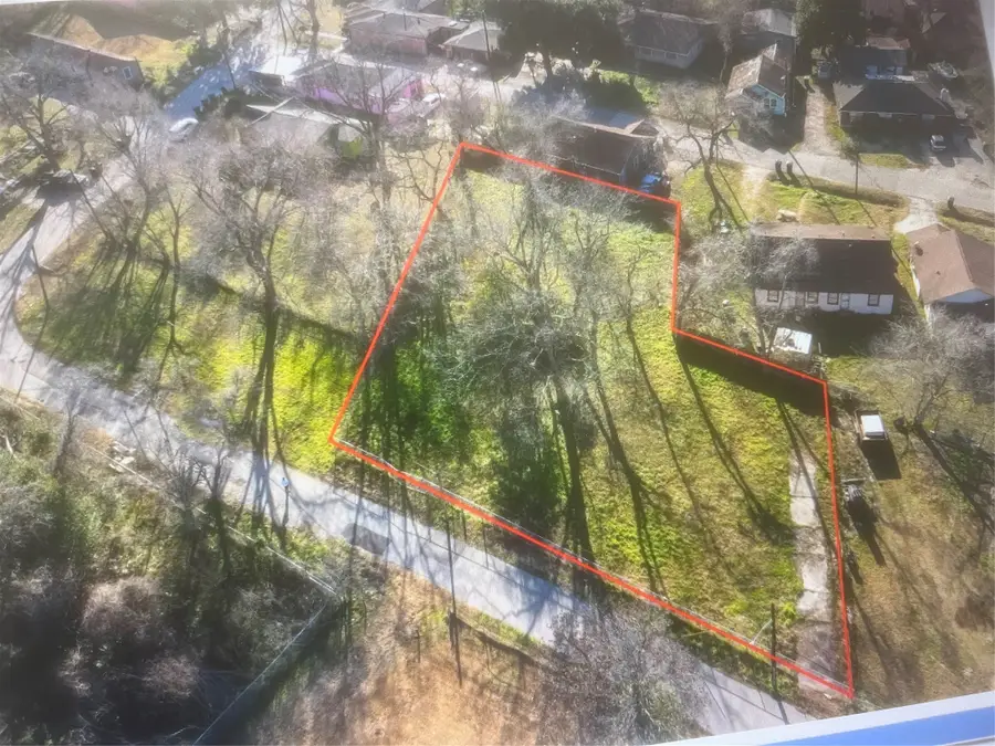 2603 Amboy Street, Houston, TX 77026 - Image #3