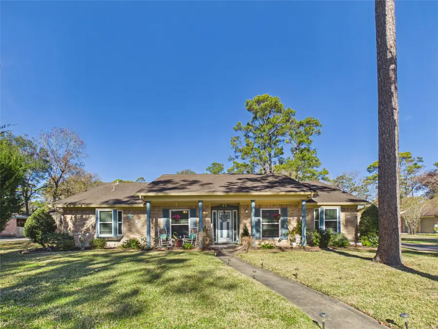 2819 Frostwood Circle, Dickinson, TX 77539 - #2