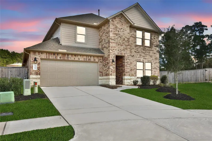 1169 Purple Orchid Street, Montgomery, TX 77316 - Image #2
