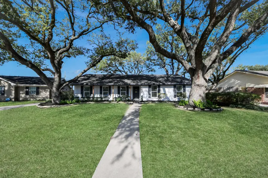 4830 Omeara Drive, Houston, TX 77035 - #2