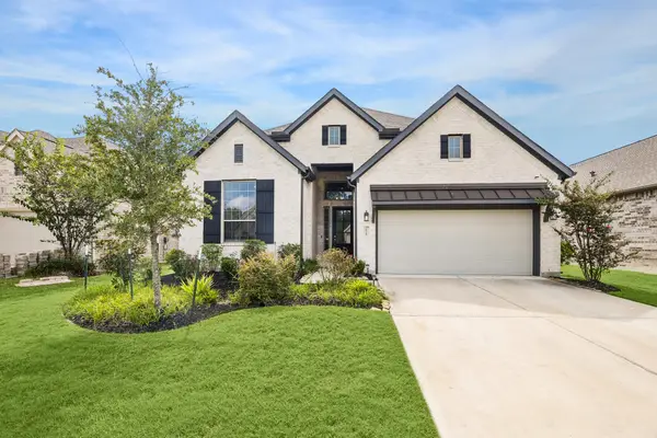 7829 Charter Hill Drive, Magnolia, TX 77354