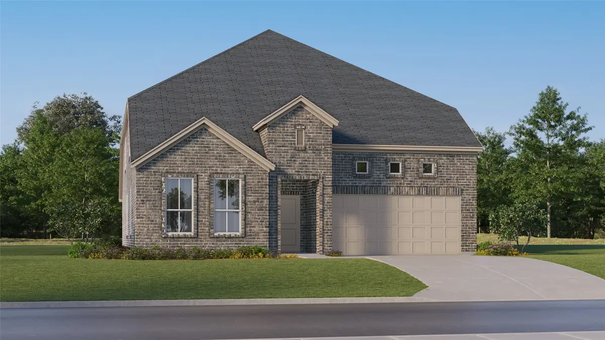 8023 Jade Crest Drive, Angleton, TX 77515 - #1