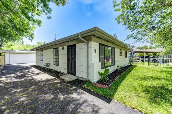 4914 Pershing Street, Houston, TX 77033