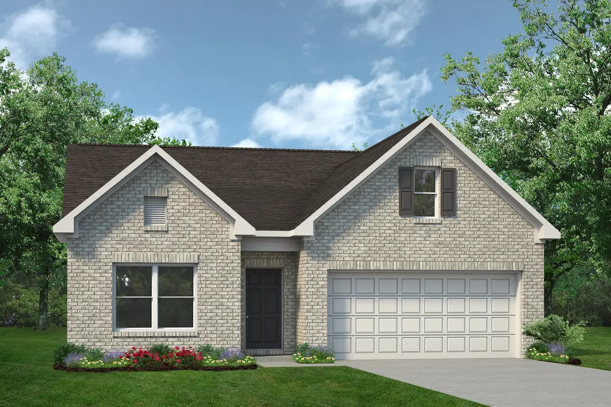 1910 Temple Grove Drive, Rosharon, TX 77583 - #1
