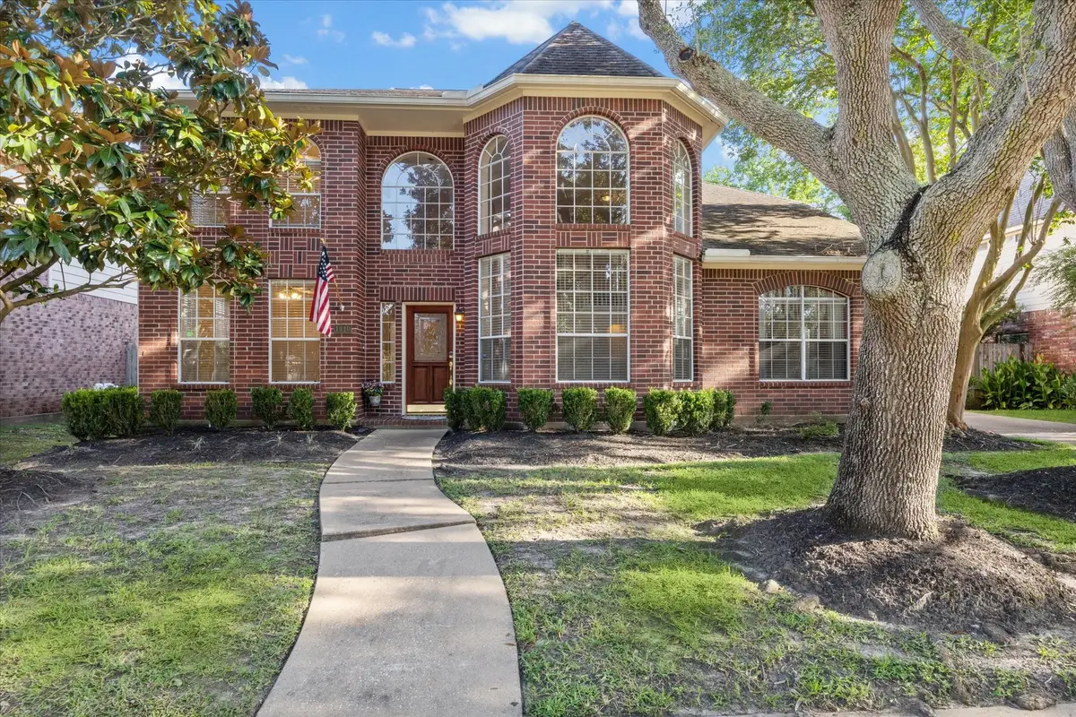 1410 Juniper Lane, Seabrook, TX 77586 - Image #1