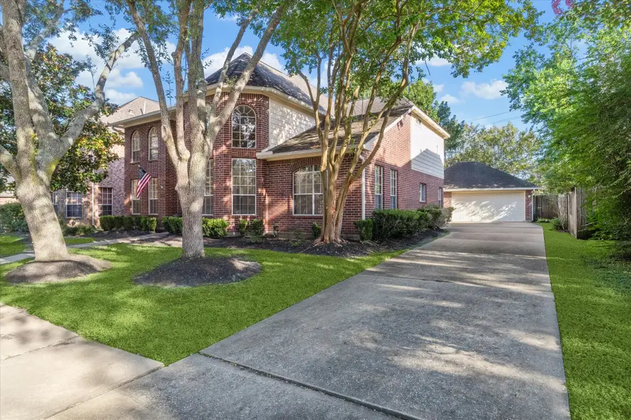 1410 Juniper Lane, Seabrook, TX 77586 - Image #2