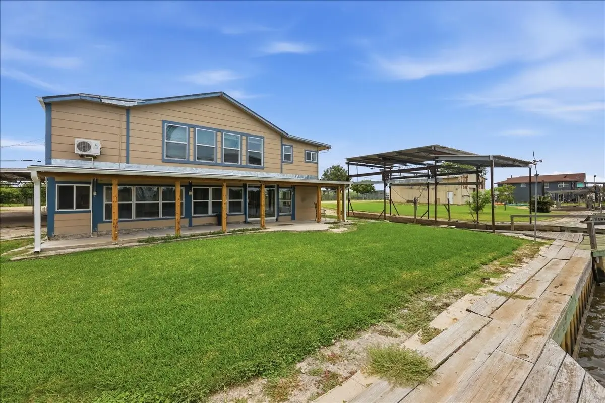 6743 Rainbow Lane, Port Arthur, TX 77642 - #1