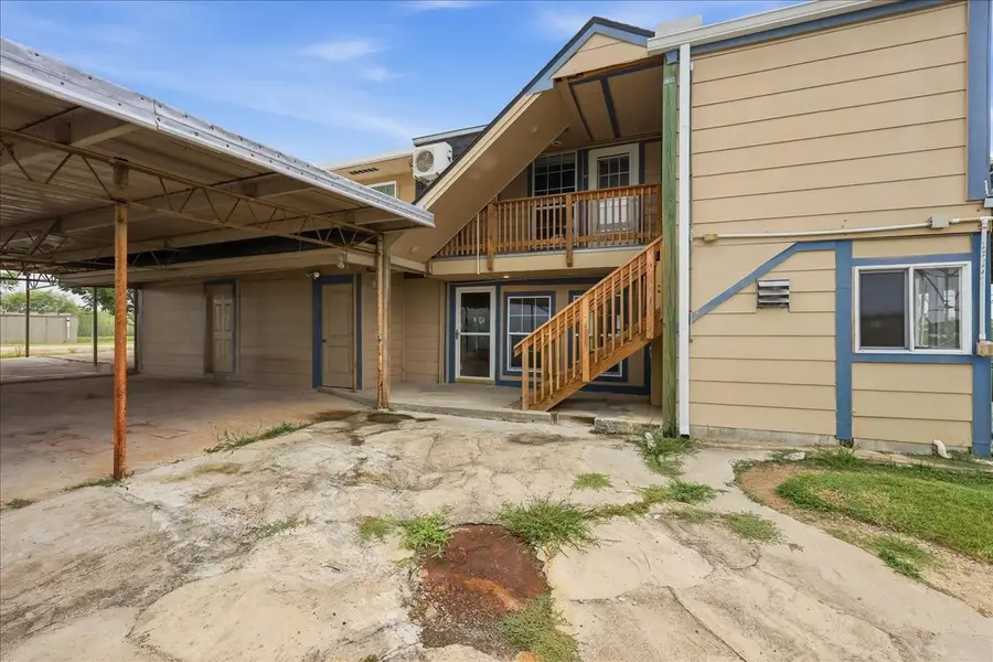 6743 Rainbow Lane, Port Arthur, TX 77642 - #2