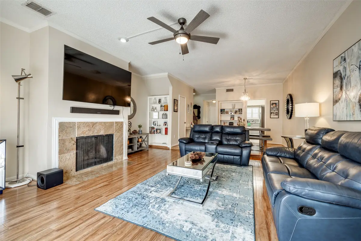 1035 Fountain View Drive, Houston, TX 77057 - #1