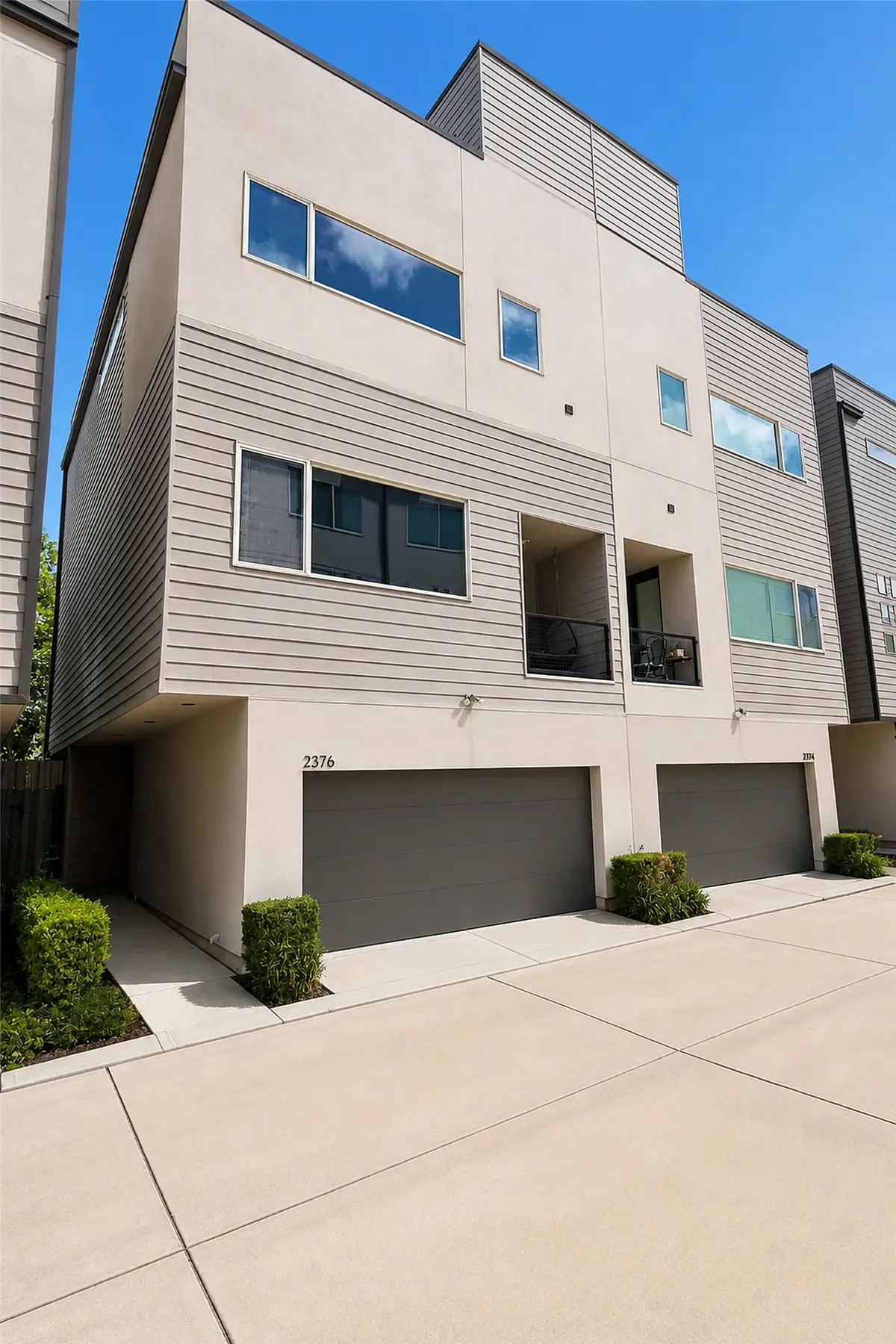 2376 Commerce Street, Houston, TX 77003 - #1